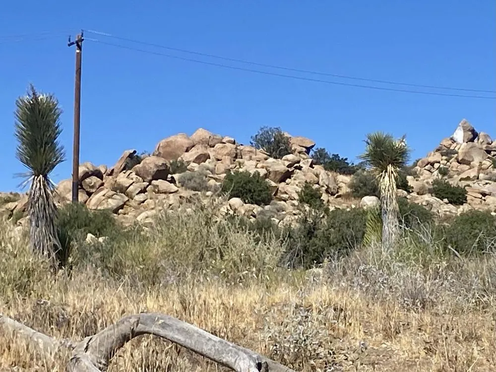 108 Riverside Drive Pioneertown, CA 92268