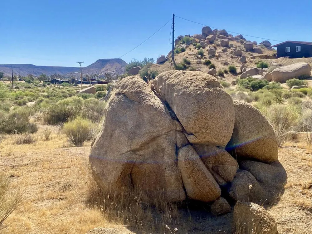 108 Riverside Drive Pioneertown, CA 92268