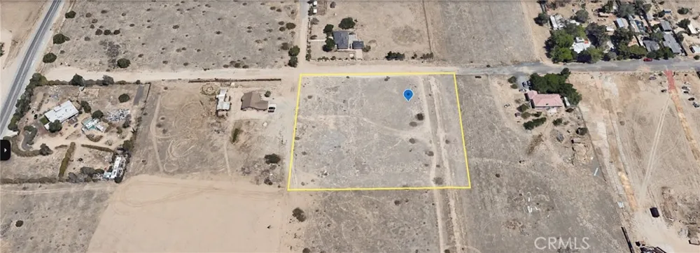 89 Dunford Littlerock, CA 93543