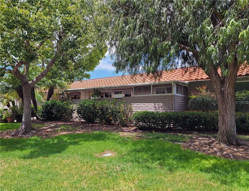 5349 Algarrobo #P Laguna Woods, CA 92637
