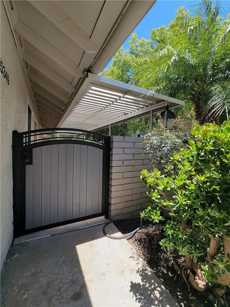 5349 Algarrobo #P Laguna Woods, CA 92637