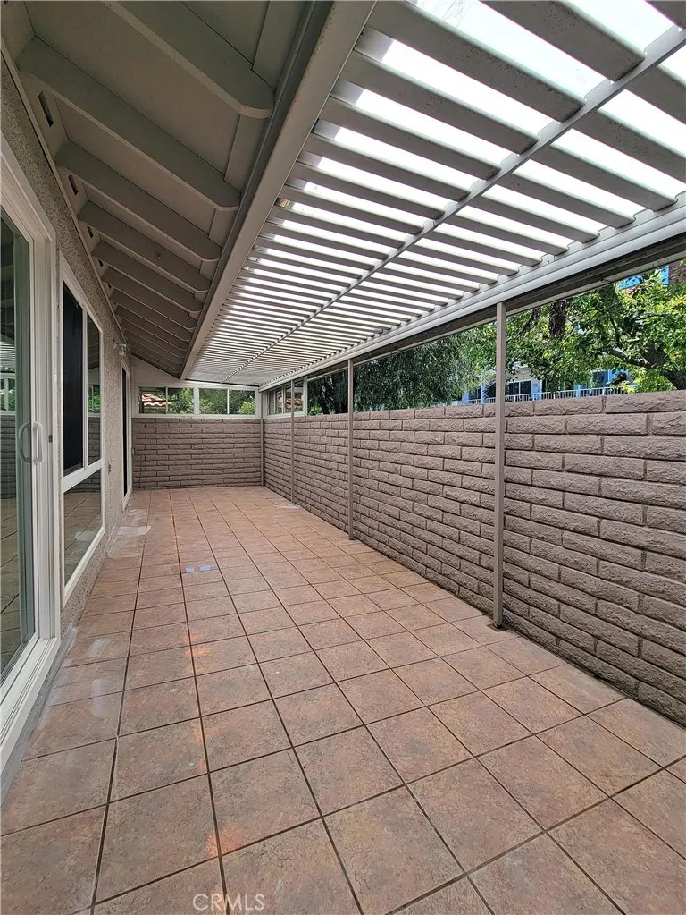 5349 Algarrobo #P Laguna Woods, CA 92637