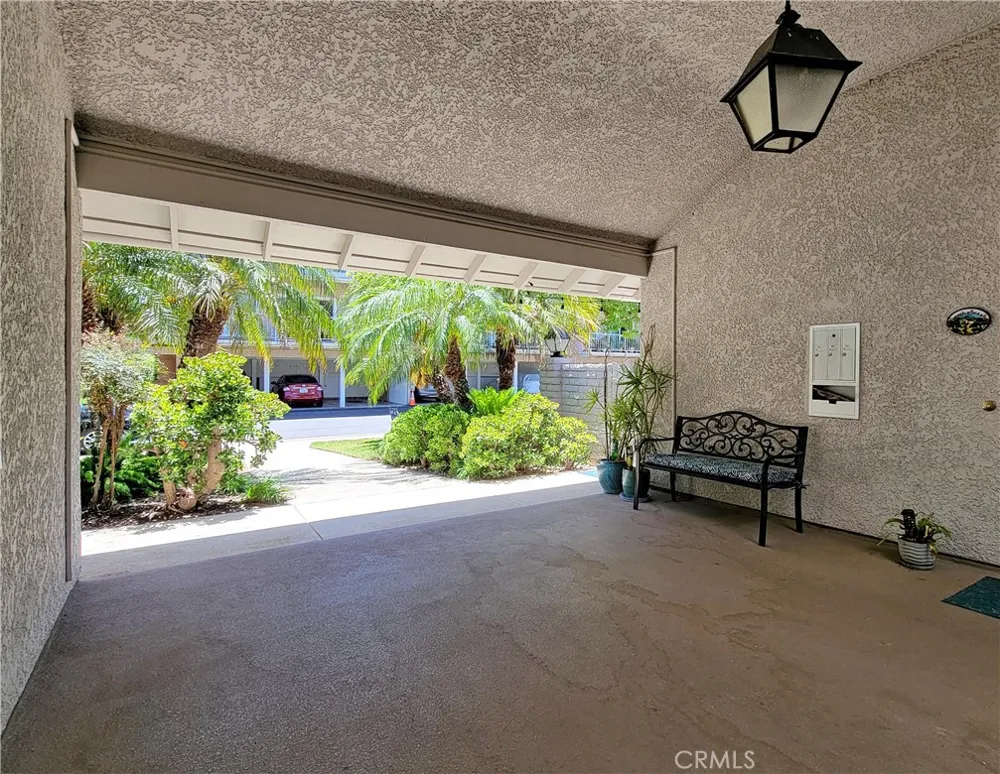 5349 Algarrobo #P Laguna Woods, CA 92637