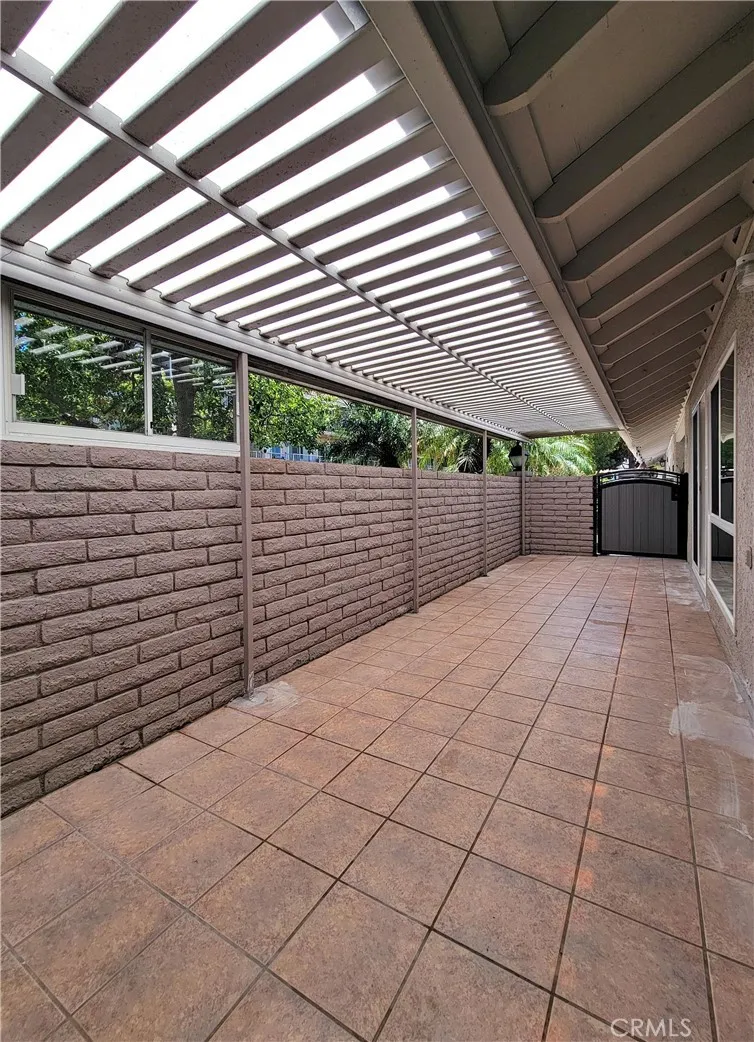 5349 Algarrobo #P Laguna Woods, CA 92637