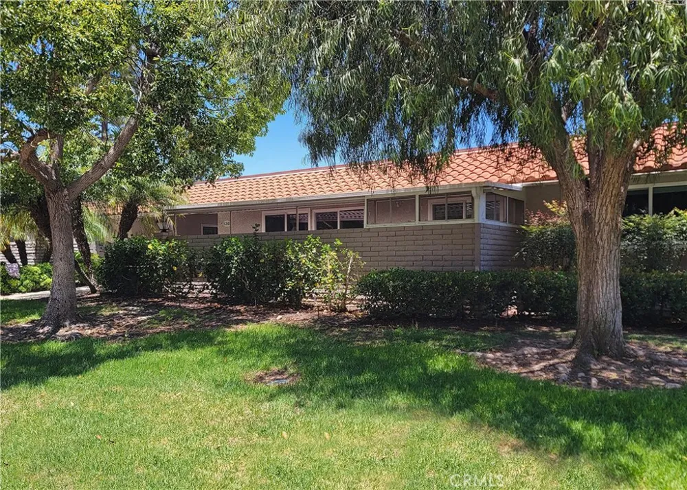 5349 Algarrobo #P Laguna Woods, CA 92637