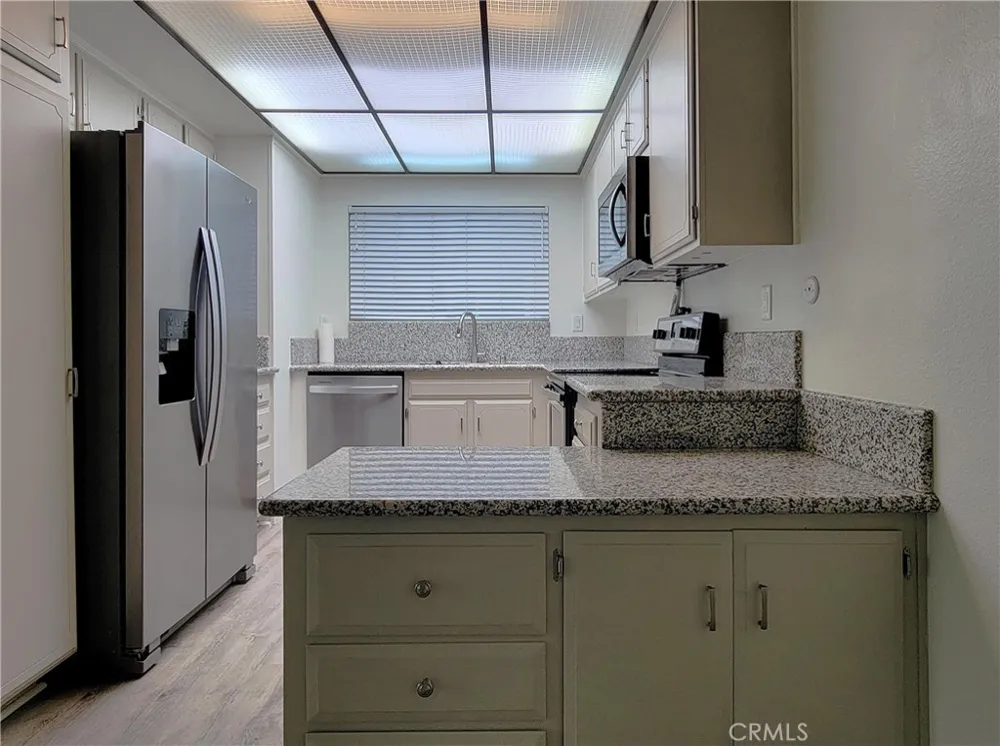 5349 Algarrobo #P Laguna Woods, CA 92637