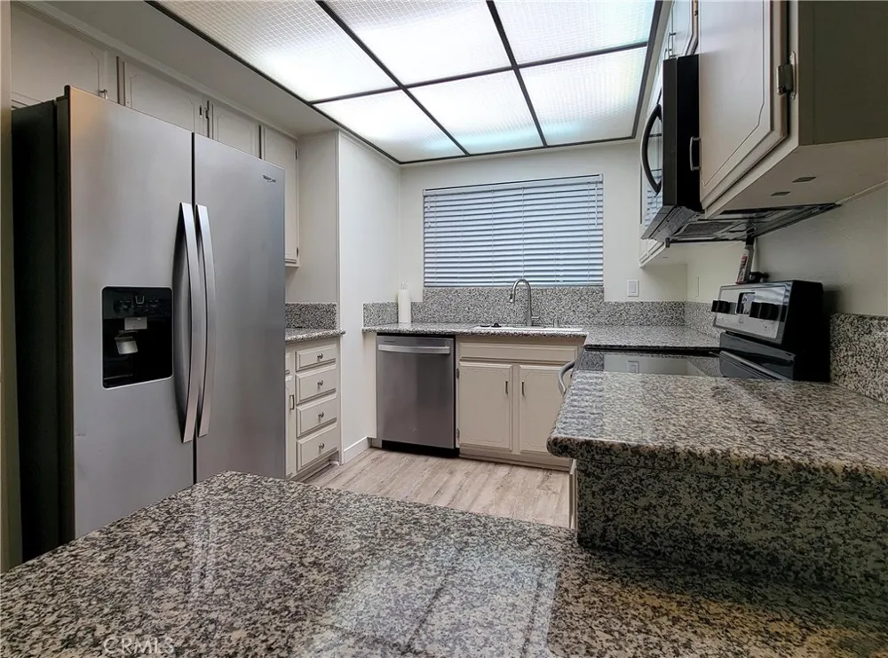 5349 Algarrobo #P Laguna Woods, CA 92637