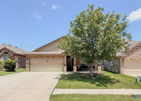 3409 Parkmill Drive