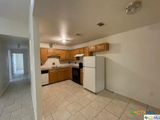 4502 July Drive #A & B Killeen, TX 76549