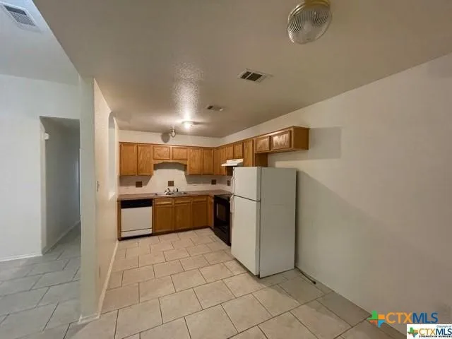 4502 July Drive #A & B Killeen, TX 76549