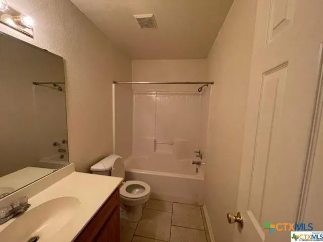 4502 July Drive #A & B Killeen, TX 76549