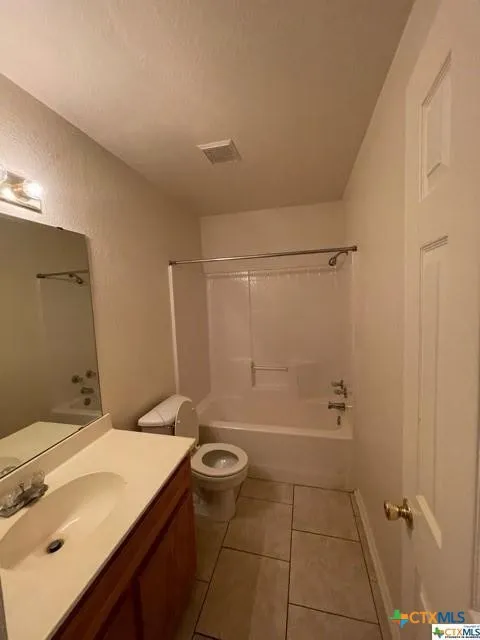 4502 July Drive #A & B Killeen, TX 76549