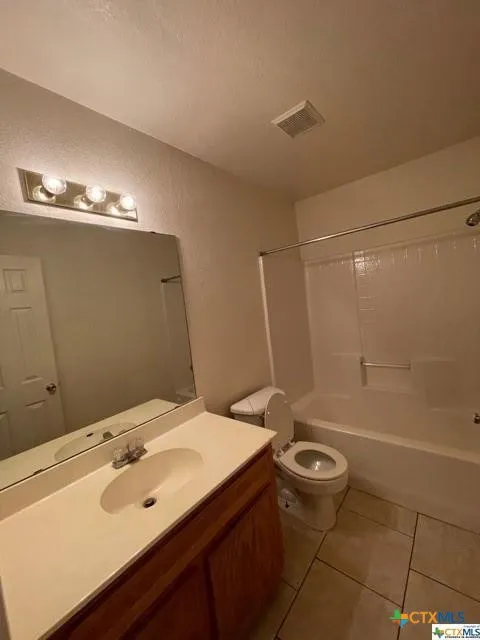 4502 July Drive #A & B Killeen, TX 76549
