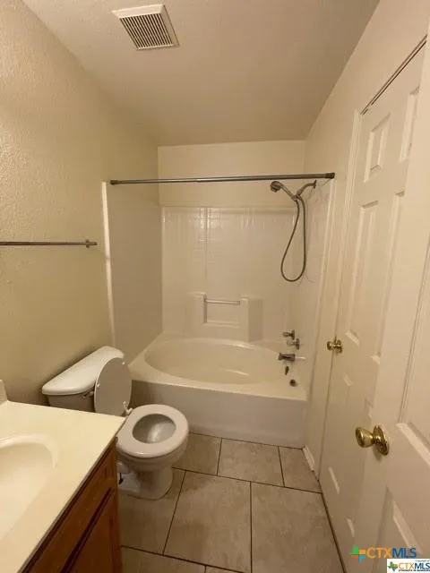 4502 July Drive #A & B Killeen, TX 76549