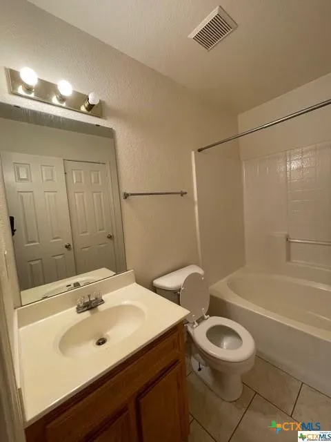 4502 July Drive #A & B Killeen, TX 76549