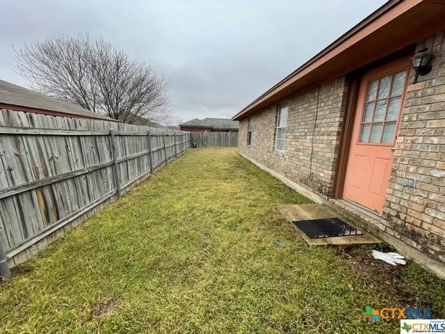 4502 July Drive #A & B Killeen, TX 76549