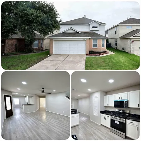 2810 Packard Elm Street