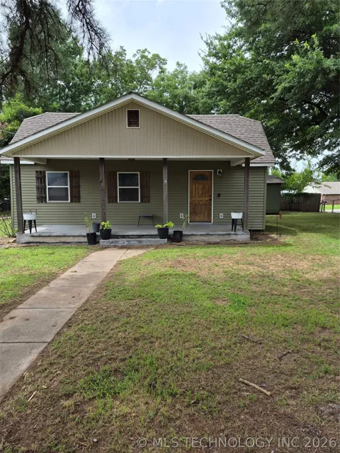316 NW 6th