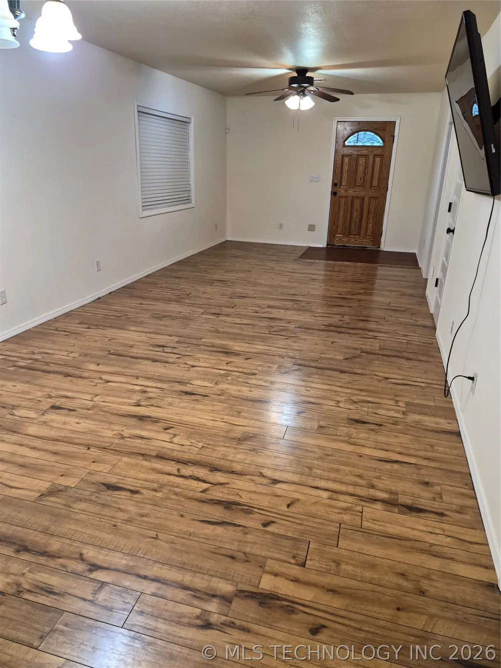 316 NW 6th Checotah, OK 74426
