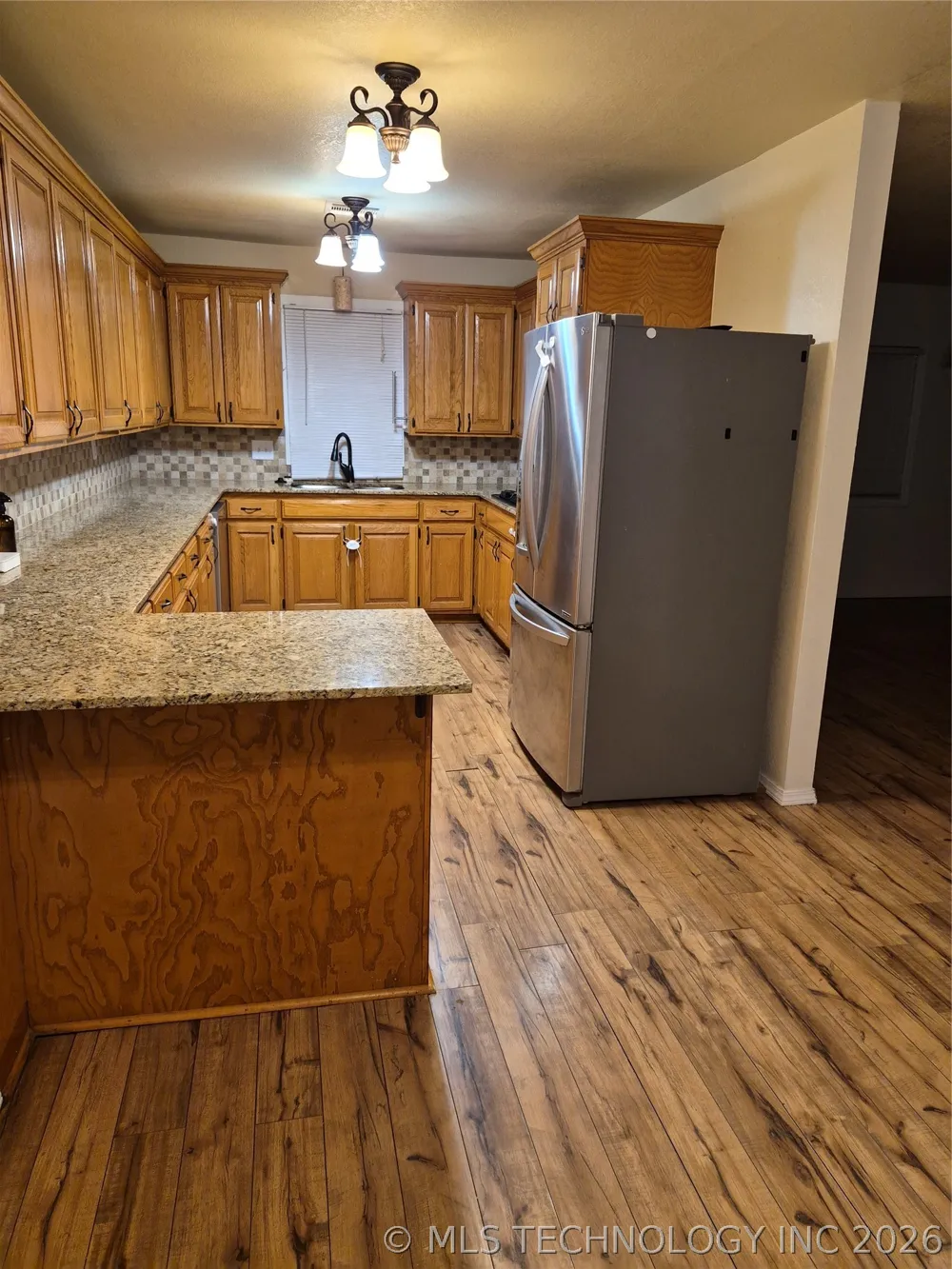 316 NW 6th Checotah, OK 74426
