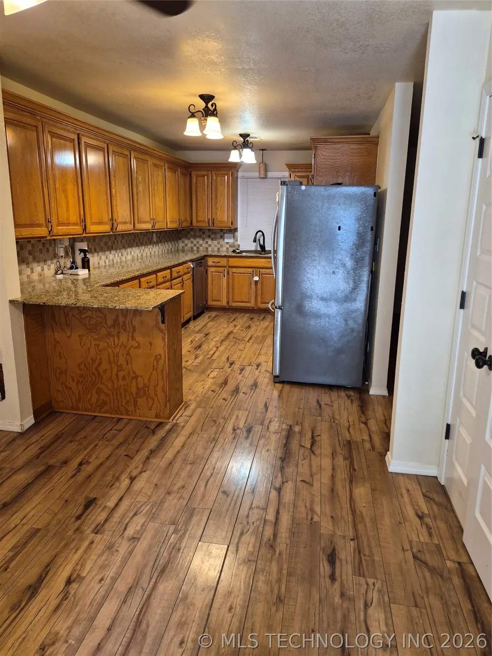 316 NW 6th Checotah, OK 74426