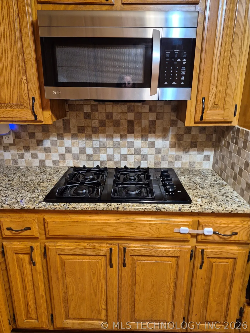 316 NW 6th Checotah, OK 74426