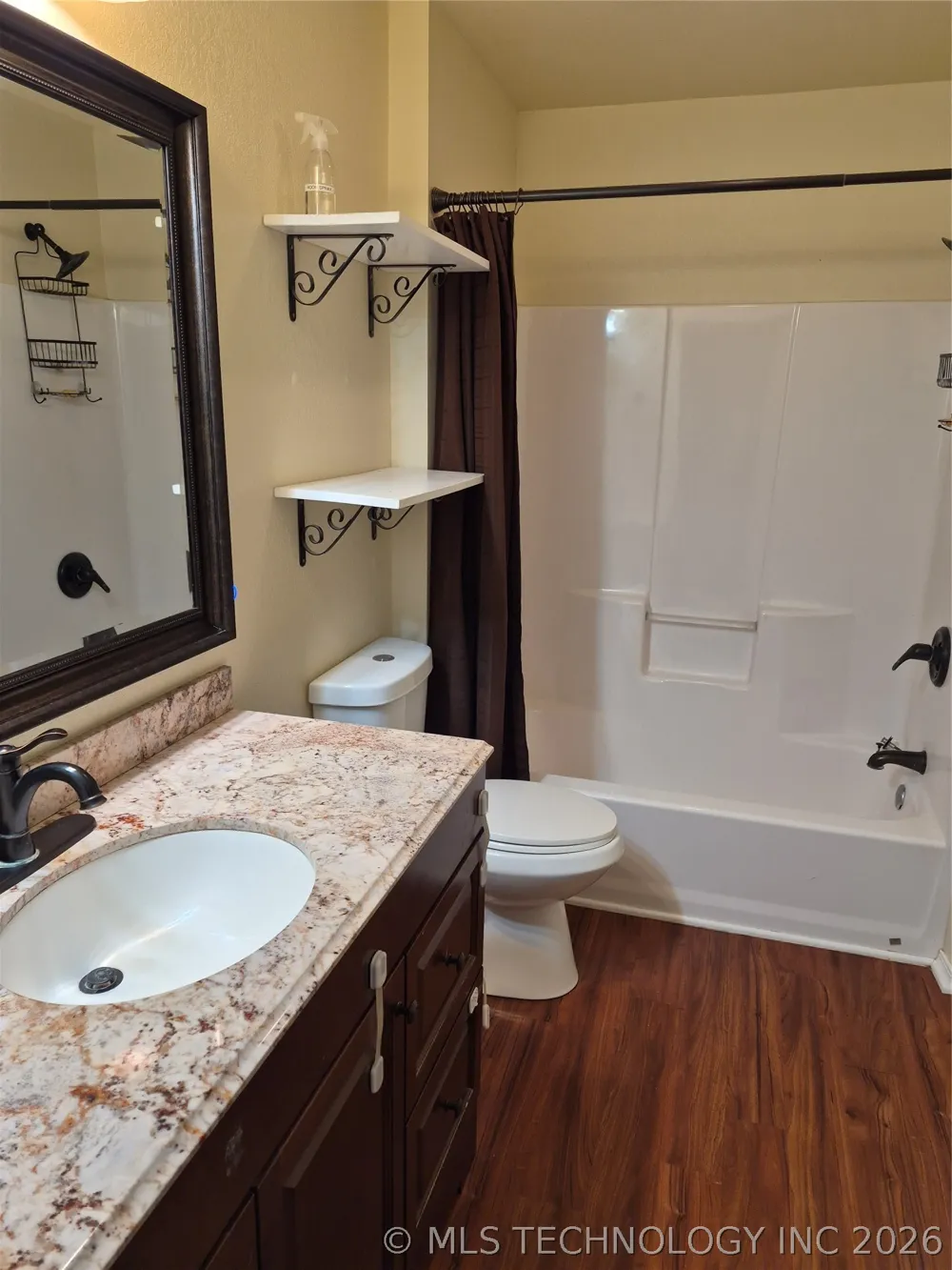 316 NW 6th Checotah, OK 74426