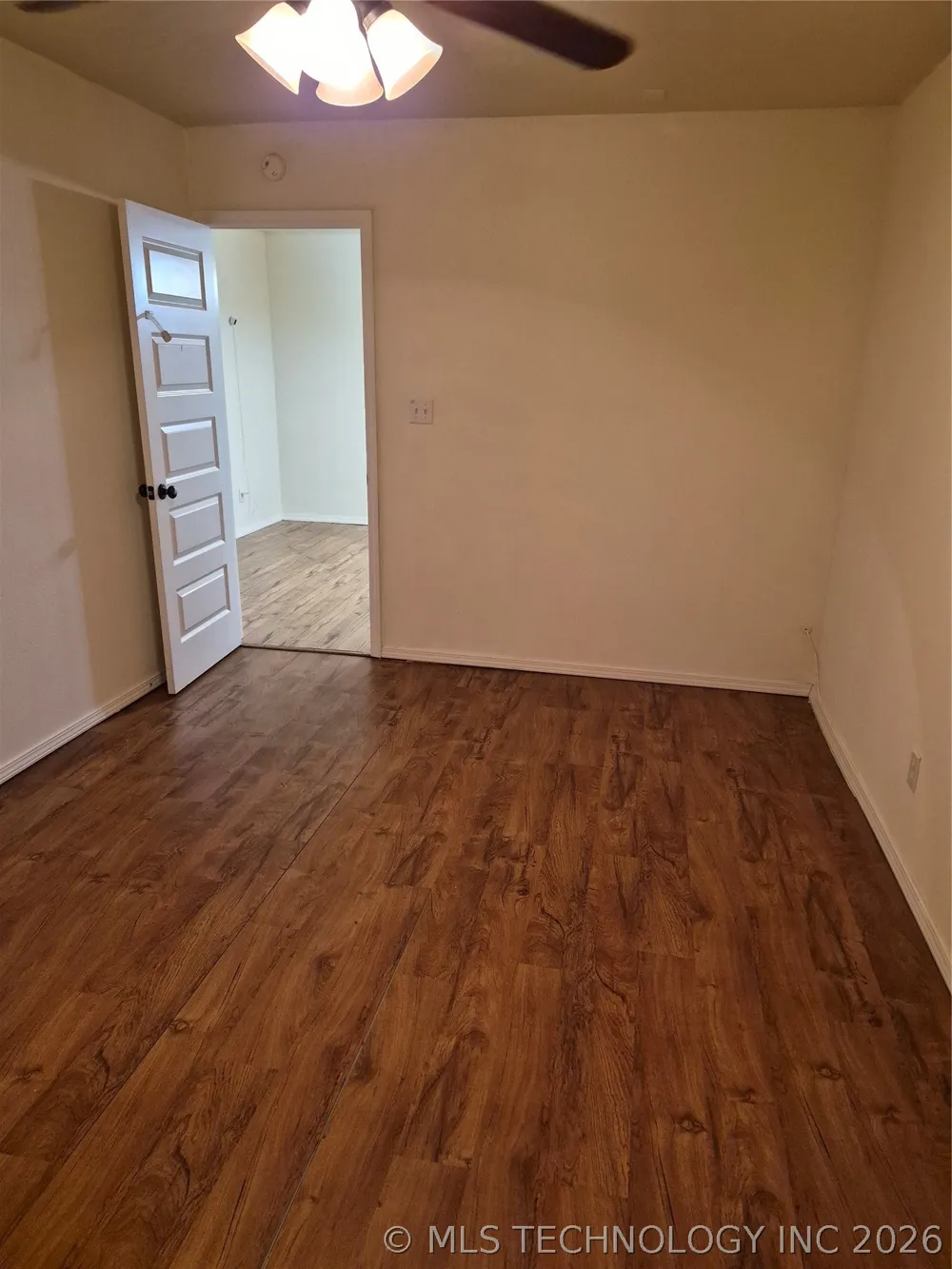 316 NW 6th Checotah, OK 74426