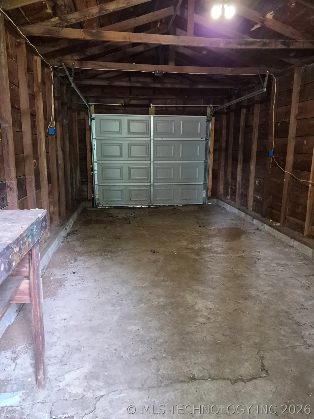 316 NW 6th Checotah, OK 74426