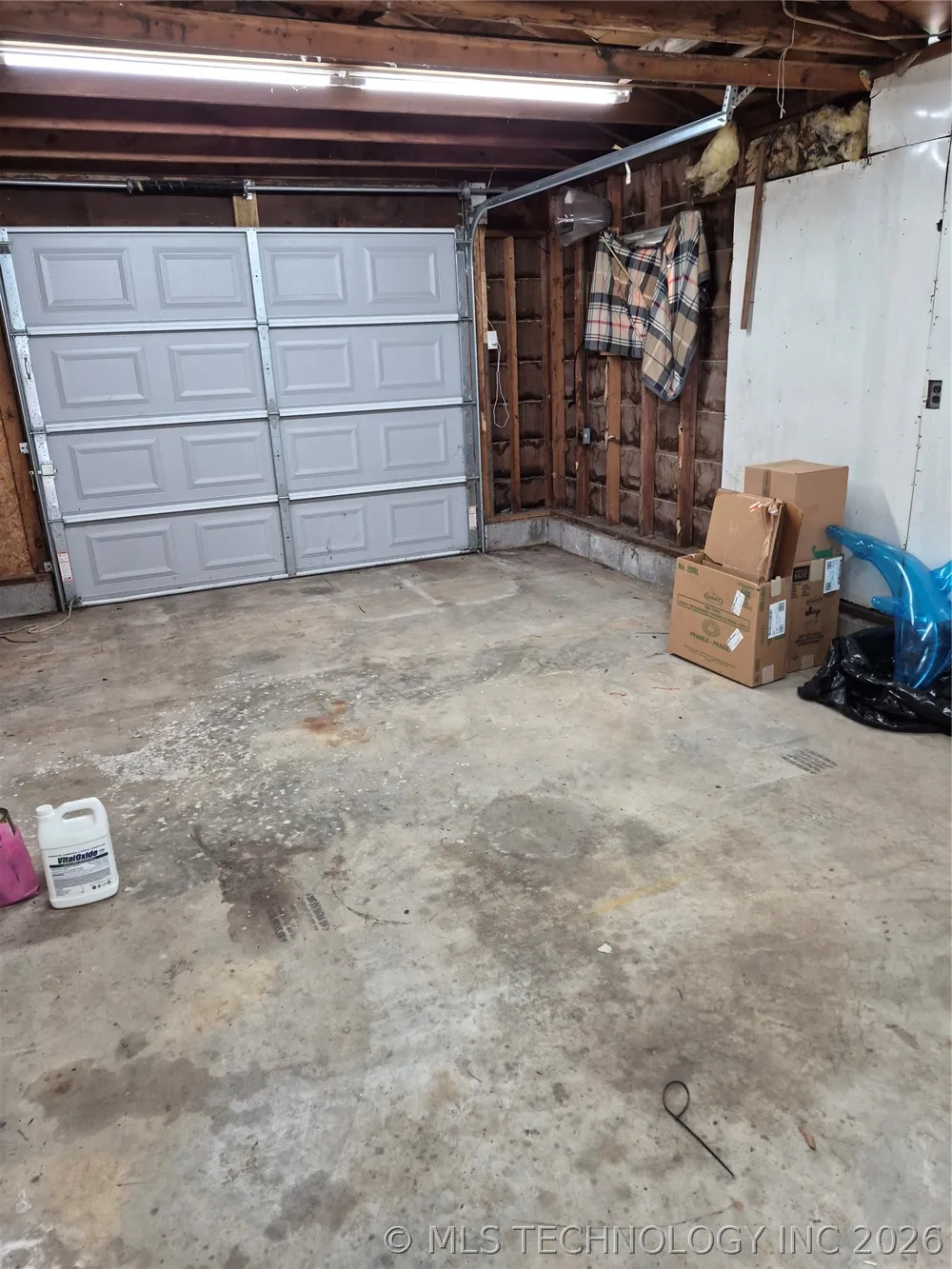 316 NW 6th Checotah, OK 74426