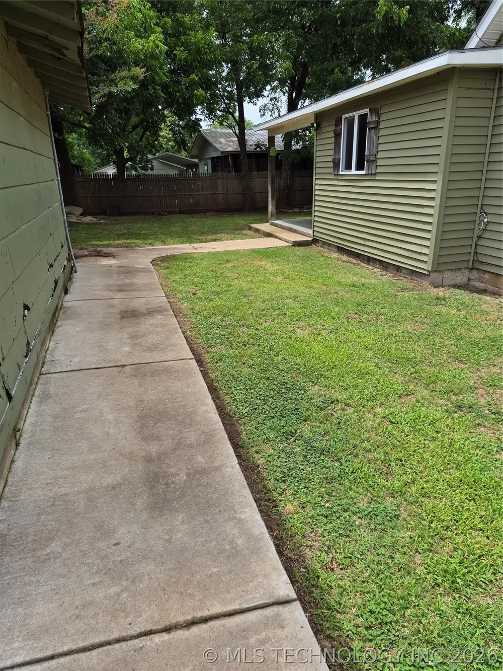 316 NW 6th Checotah, OK 74426