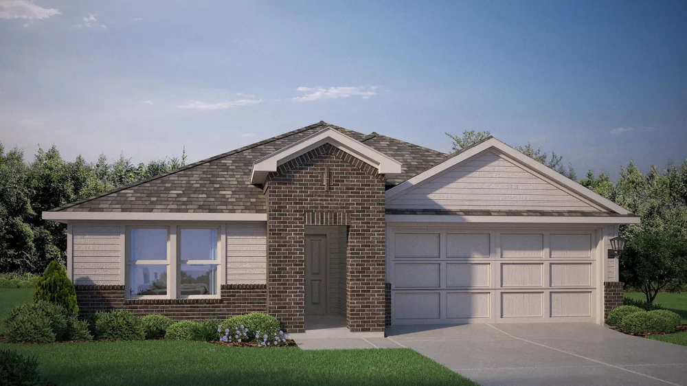 2801 FLOWERS DRIVE Denton, TX 76205