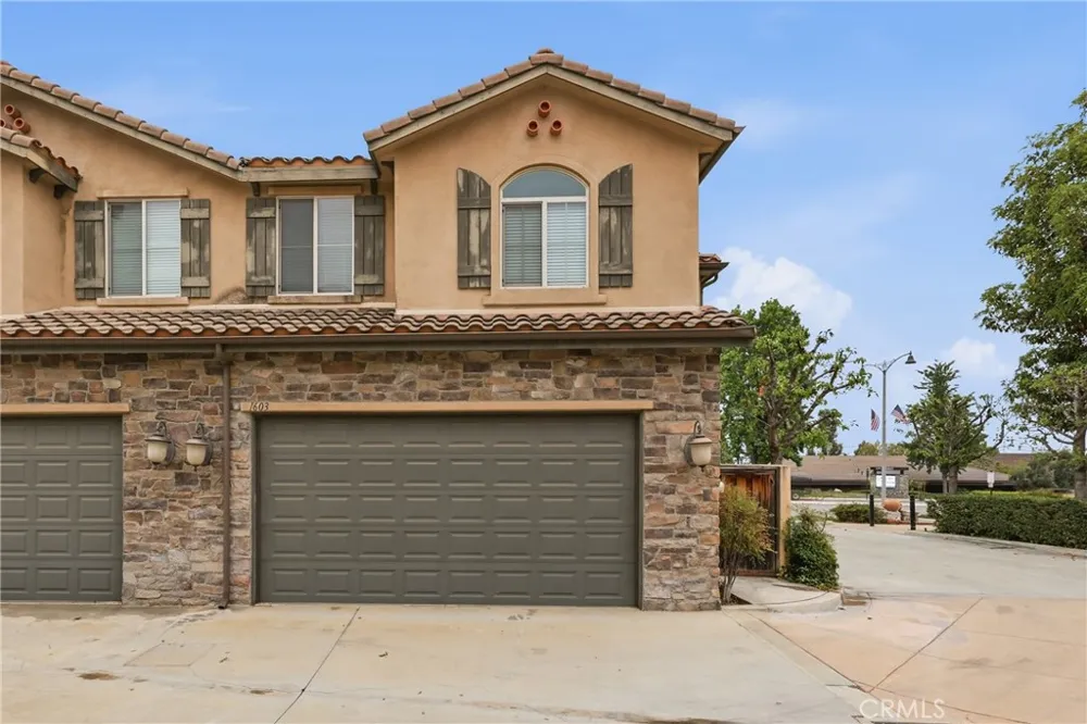1603 Huntington Dr. Duarte, CA 91010