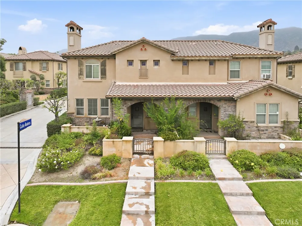1603 Huntington Dr. Duarte, CA 91010