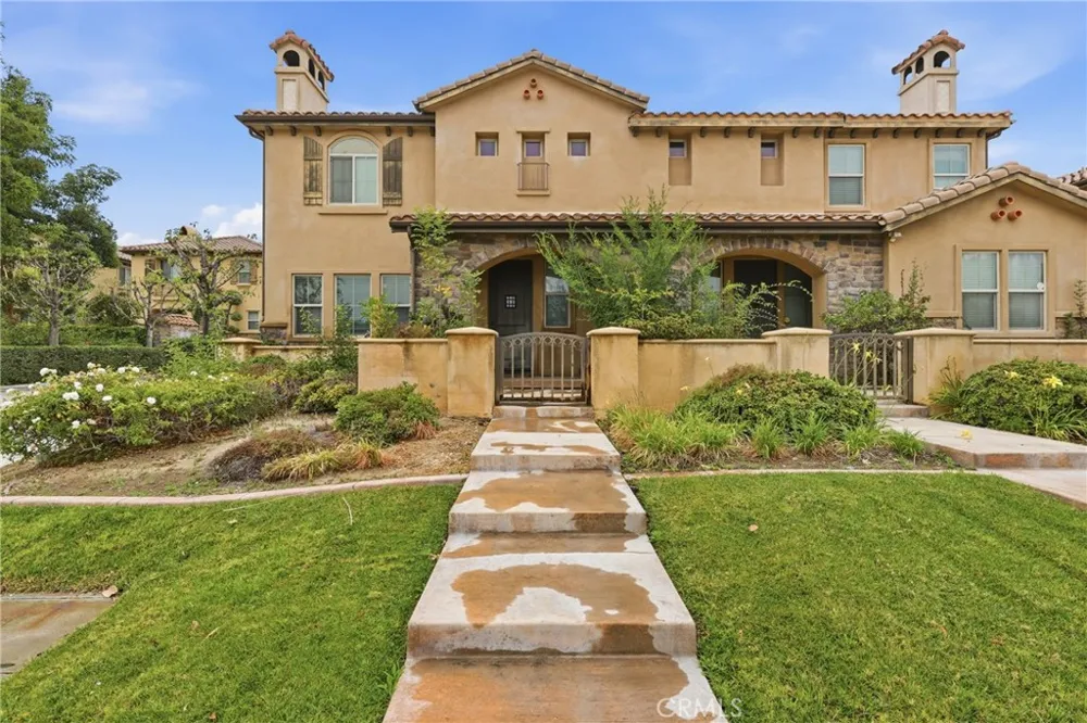 1603 Huntington Dr. Duarte, CA 91010