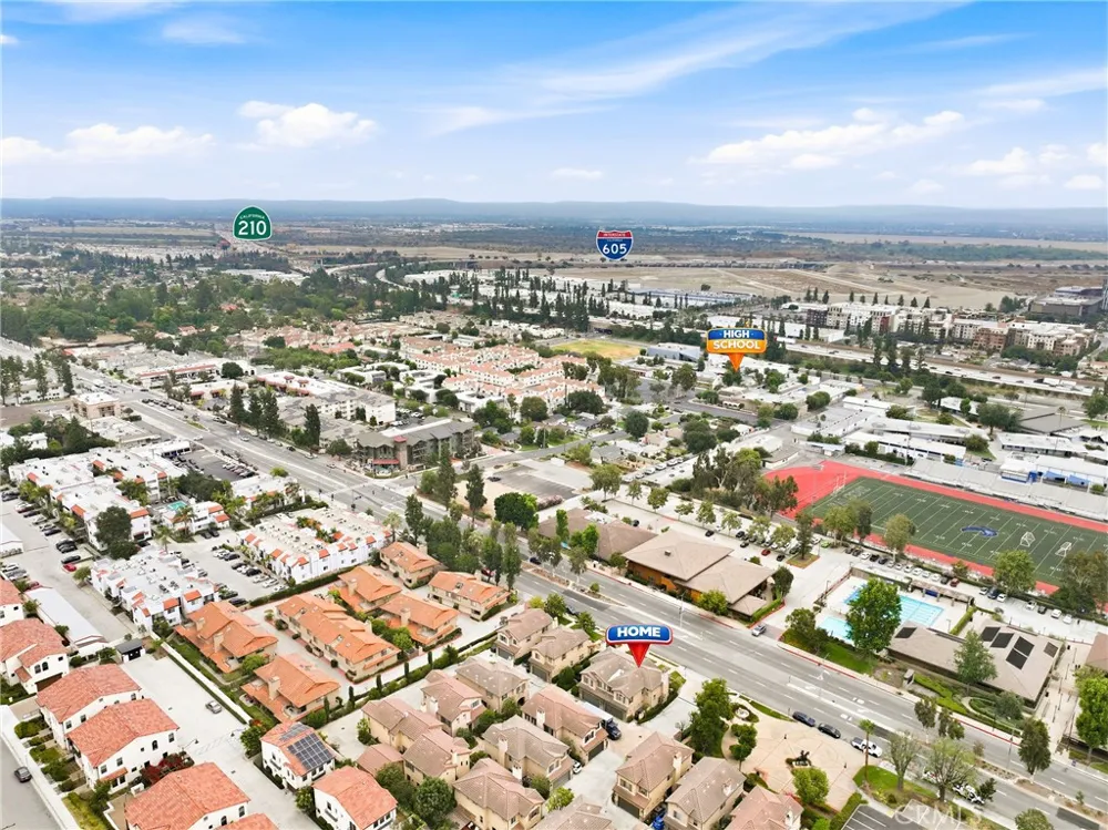 1603 Huntington Dr. Duarte, CA 91010