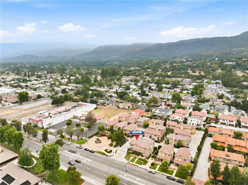 1603 Huntington Dr. Duarte, CA 91010