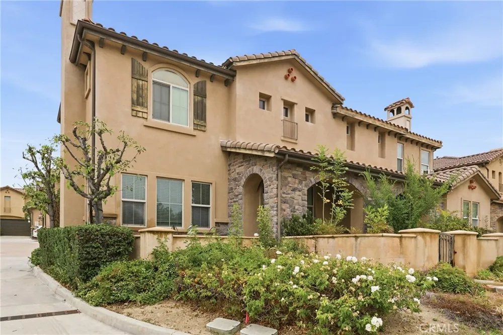1603 Huntington Dr. Duarte, CA 91010