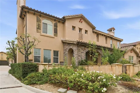 1603 Huntington Dr.