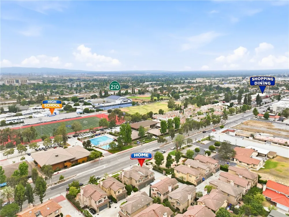 1603 Huntington Dr. Duarte, CA 91010