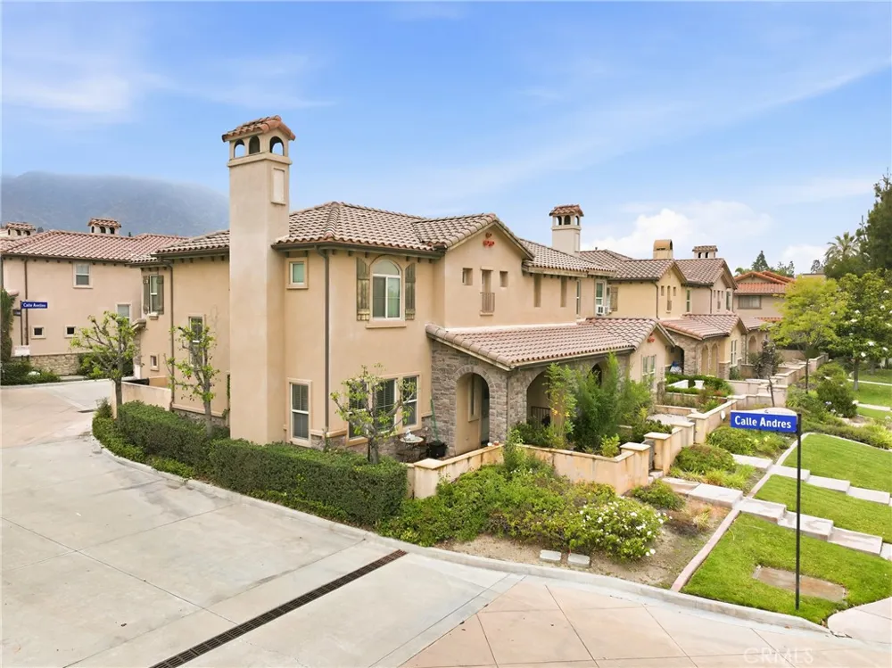 1603 Huntington Dr. Duarte, CA 91010