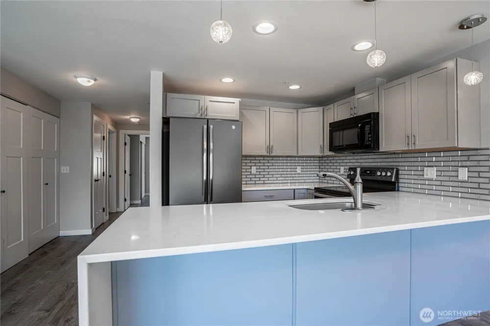 808 W Manson Highway #B202 Chelan, WA 98816