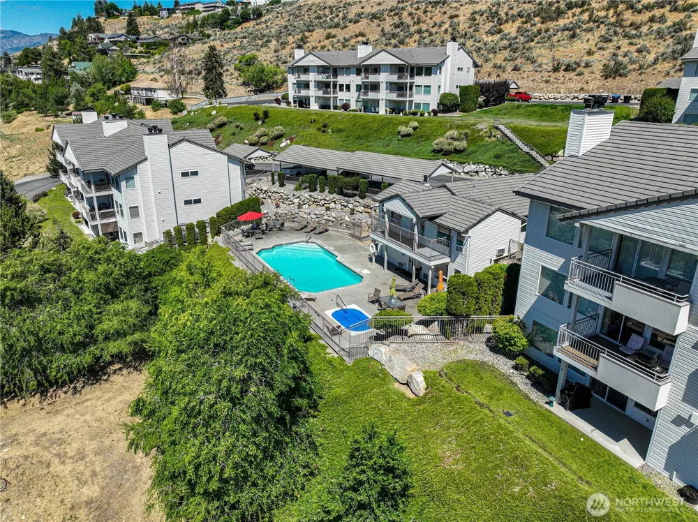 808 W Manson Highway #B202 Chelan, WA 98816