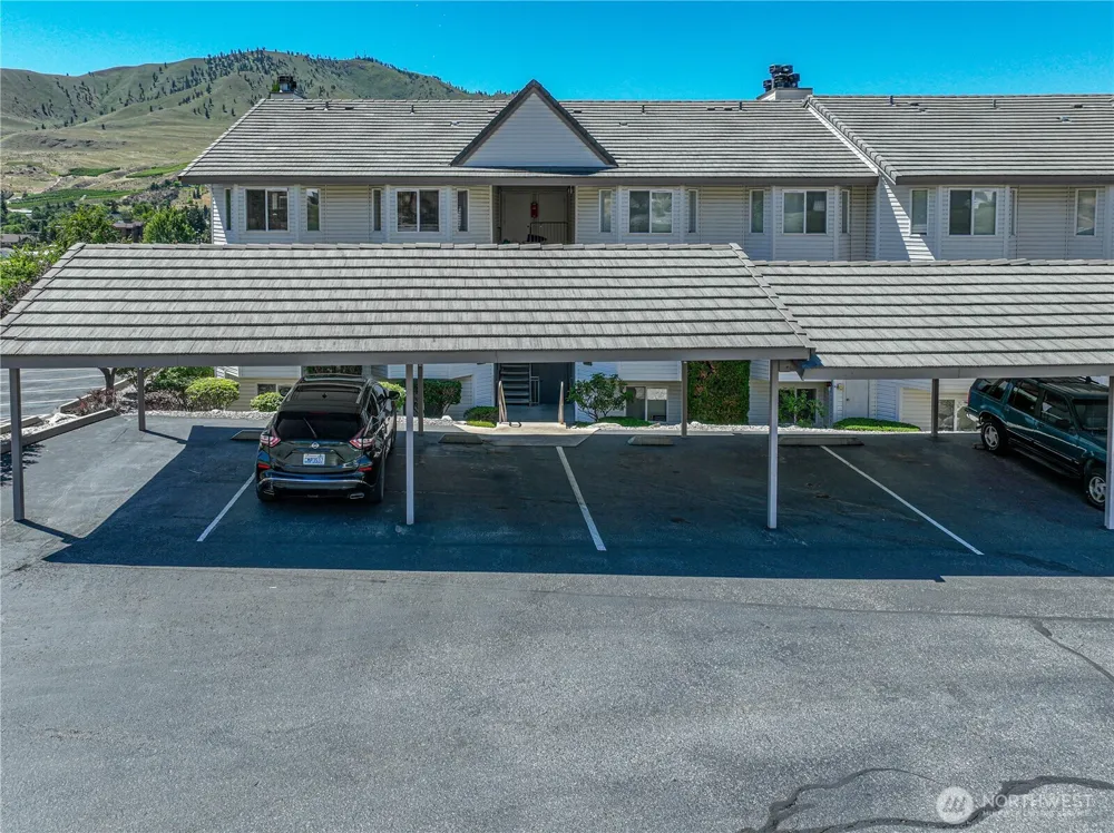 808 W Manson Highway #B202 Chelan, WA 98816