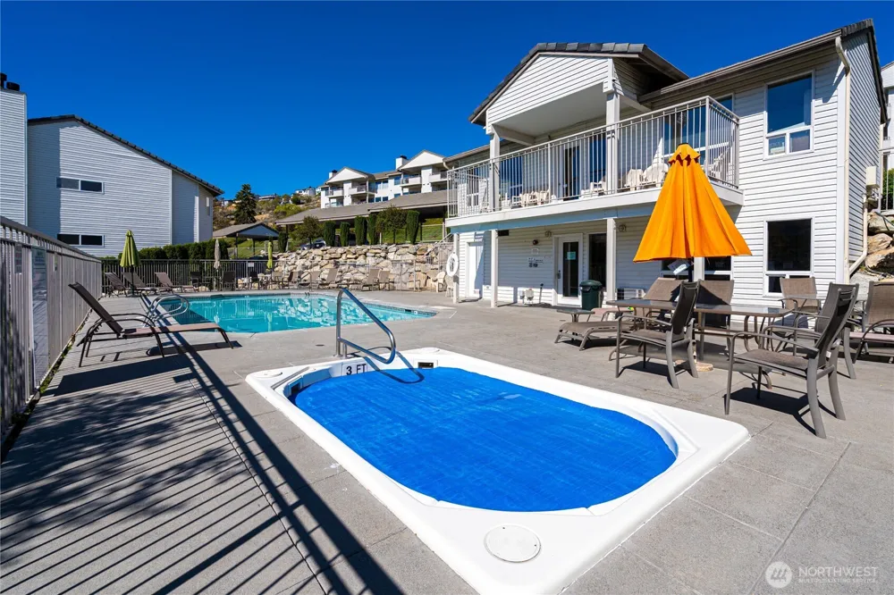 808 W Manson Highway #B202 Chelan, WA 98816