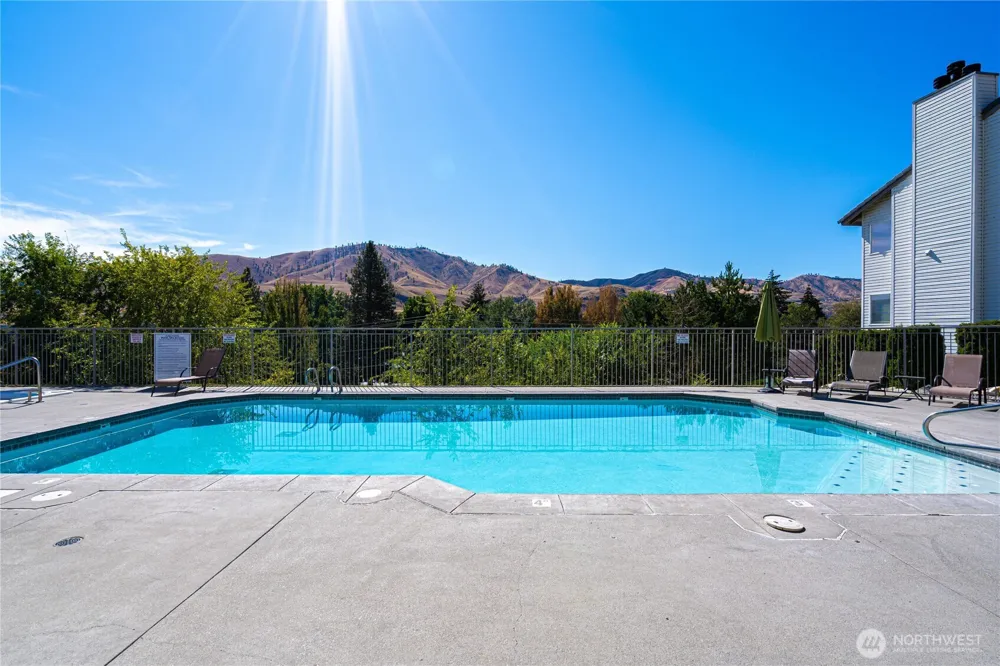 808 W Manson Highway #B202 Chelan, WA 98816