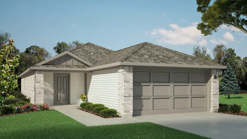 312 WAYLAND STREET Keene, TX 76059