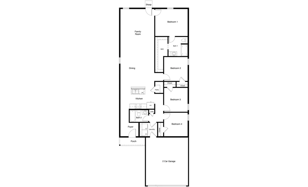 312 WAYLAND STREET Keene, TX 76059