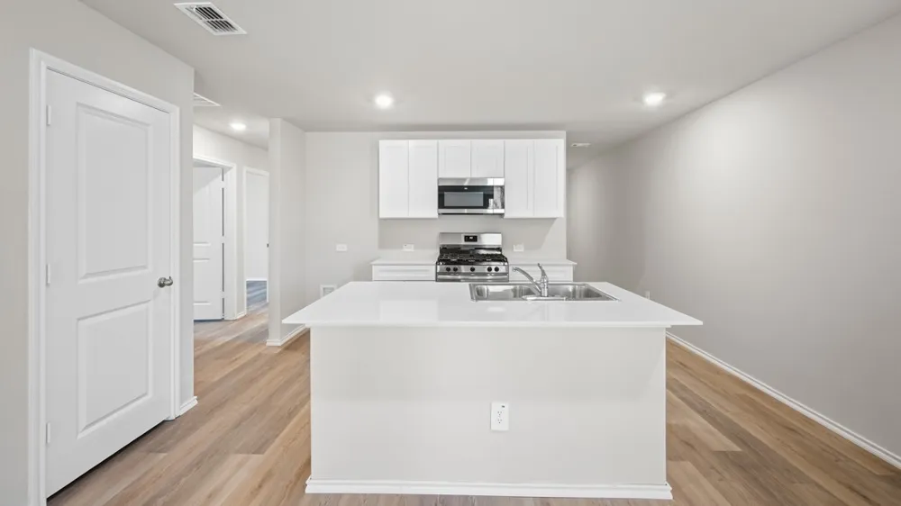 312 WAYLAND STREET Keene, TX 76059