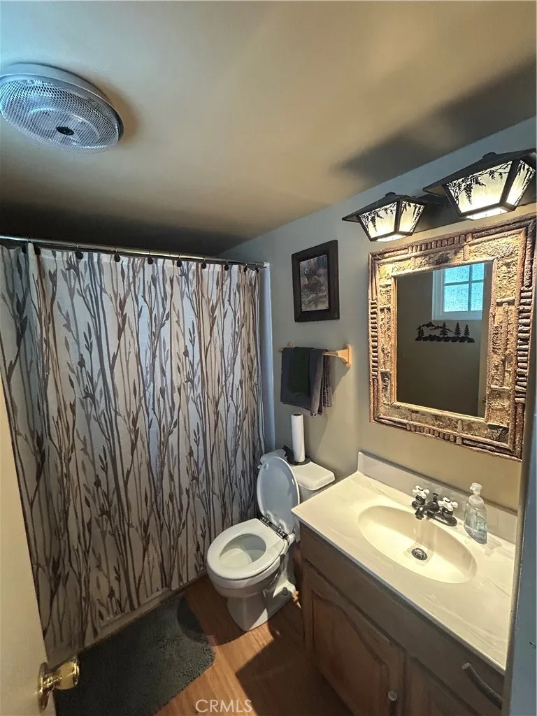 1289 Canyon Road Fawnskin, CA 92333